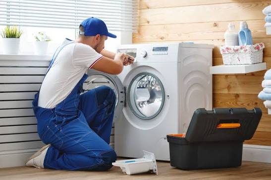 Servis Mesin Cuci